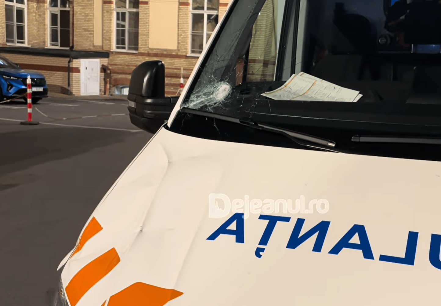 Cluj: Când TikTok e mai credibil decât AMBULANȚA, statul e depășit