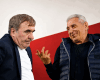 Hagi trimite „perla” la Erdogan: Becali a bătut palma pentru un contract ferm