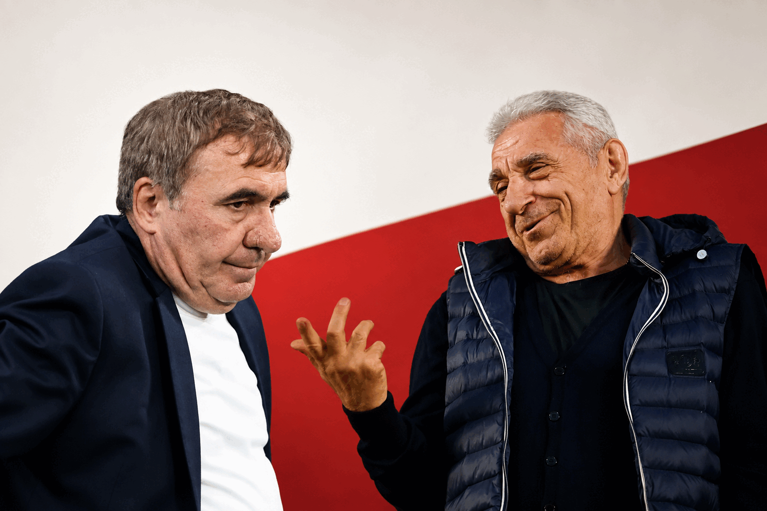 Hagi trimite „perla” la Erdogan: Becali a bătut palma pentru un contract ferm