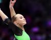 Gimnastele ruse Rusia, interzise în Croația la Europene