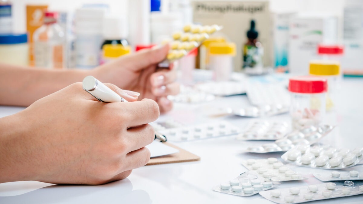 Antibioticele eșuează: Copiii, în pericol!