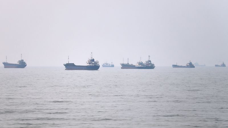 Iranul anunță acord pe Hormuz, dar SUA trebuie să-și respecte angajamentele