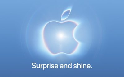 IPhone pliabil fură startul la „Surprise and Shine” pe 9 septembrie