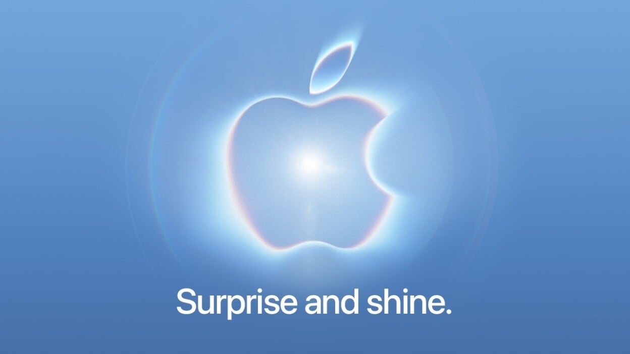 IPhone pliabil fură startul la „Surprise and Shine” pe 9 septembrie