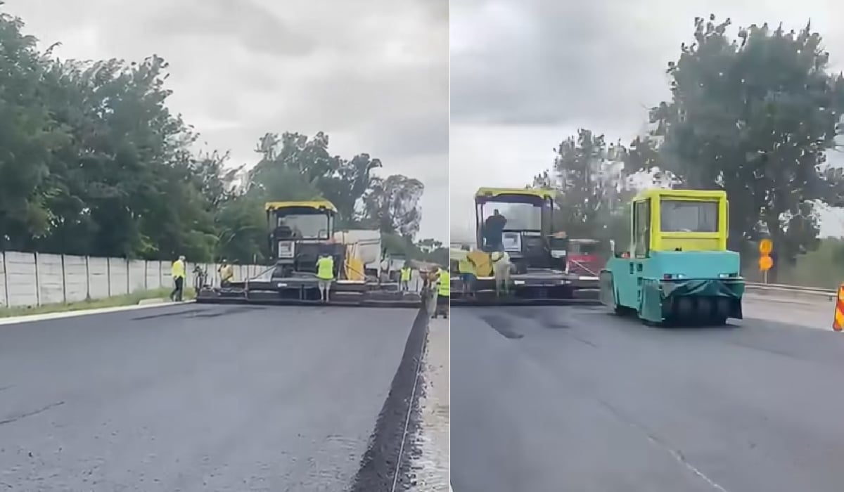 Noul constructor preia șantierul de la 20%: Ce a găsit