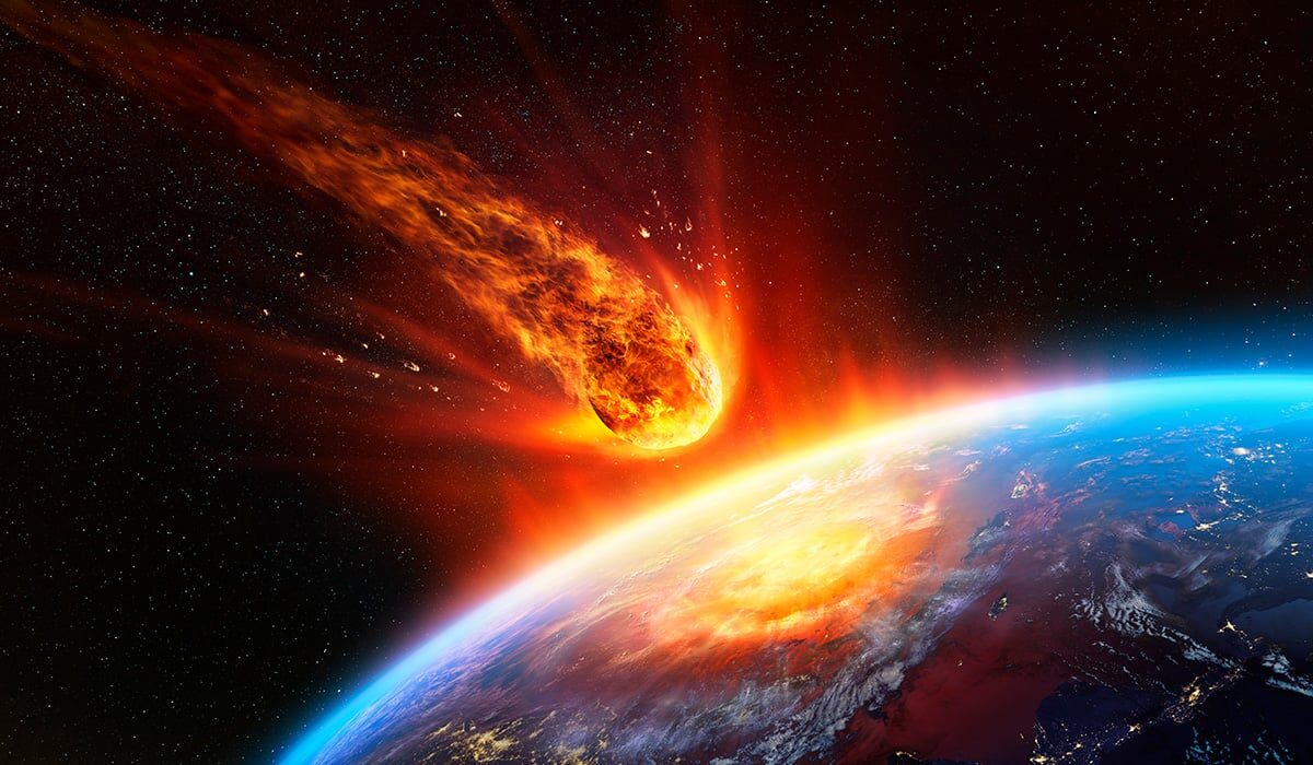 Arme nucleare contra asteroizilor: Soluția finală