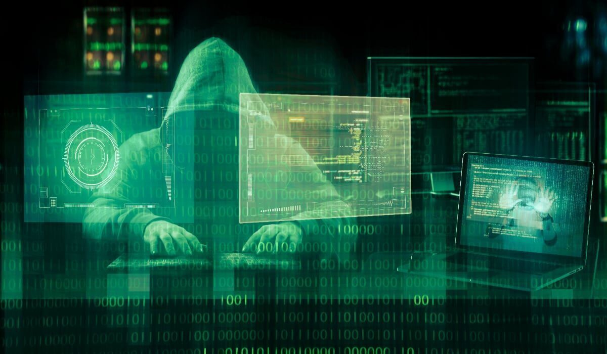 Hackerii chinezi au atacat SUA: NASA, Senat și Rezerva Federală sparte
