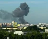 Ucraina lovește un port-cheie al Rusiei