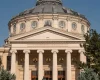 Enescu: Sărbătoare la Ateneu pe 23 august