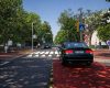 Sectorul 3: Supraînălțare treceri pietoni. Unde încep primele lucrări