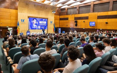Anand, ambasadorul șahului, campanie de succes în România