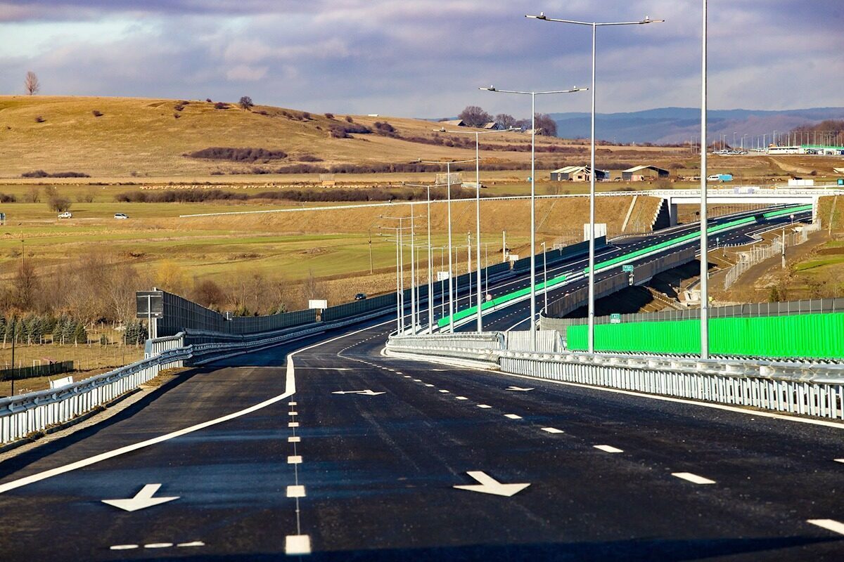 Marea Baltică spre Istanbul, drum nou prin România. 3.000 km!