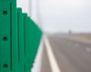 Pericol pe A1: Obiecte metalice pe carosabil, avertizare CNAIR