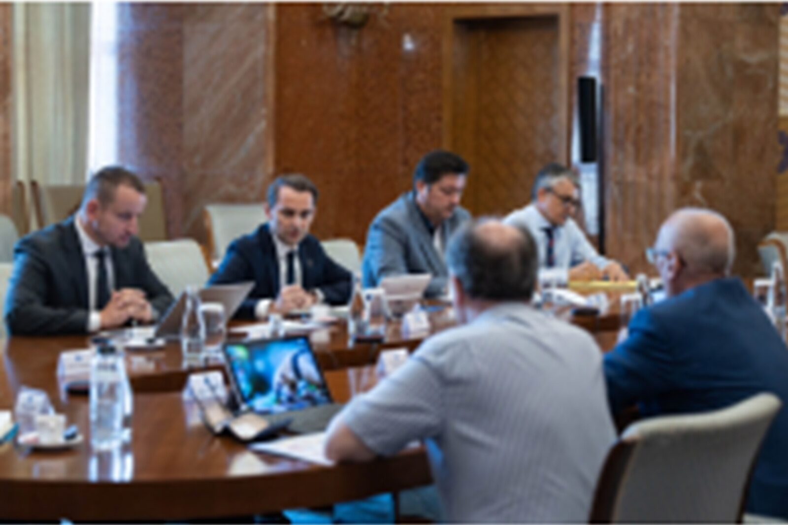 Dunărea în secetă, Cernavodă cere apă. Guvernul deblochează proiectul Bala 2