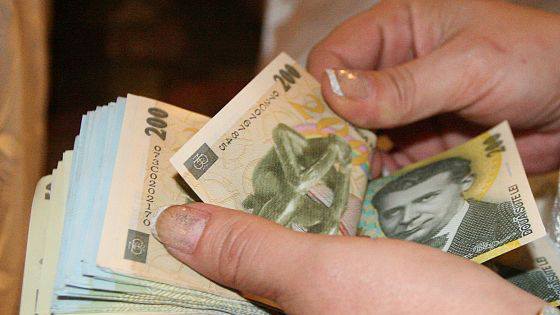 Pîslaru: Negocieri salarizare unitară, eșec oficial