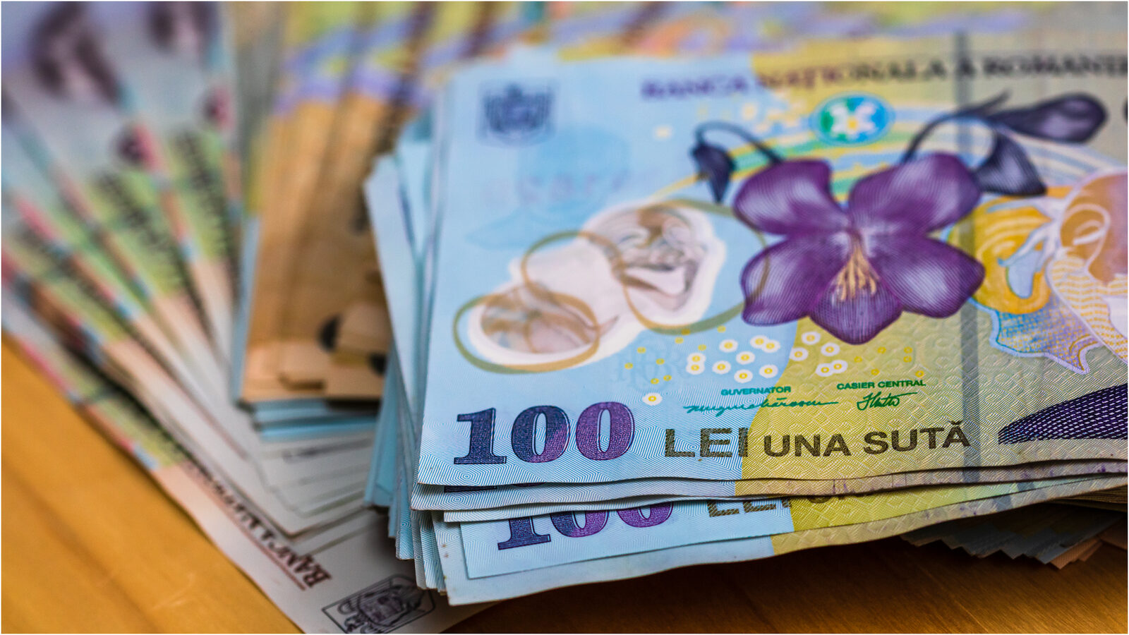 Amendă URIAȘĂ: 21 de firme, 83 milioane lei confiscați