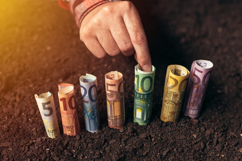 Fonduri UE: Fermele mici țintesc 50.000 EUR. Regulile încep în 2026