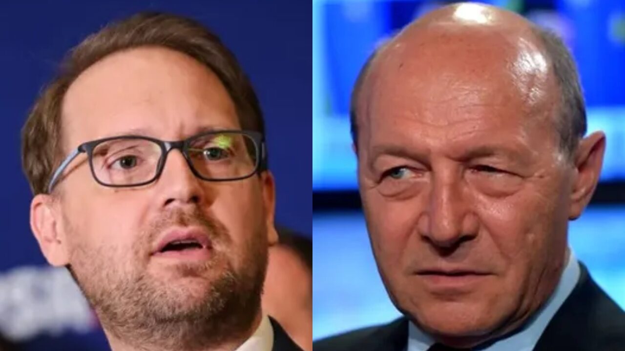 Weber, prins în mrejele scandalului: „Om serios, cum a ajuns aici”