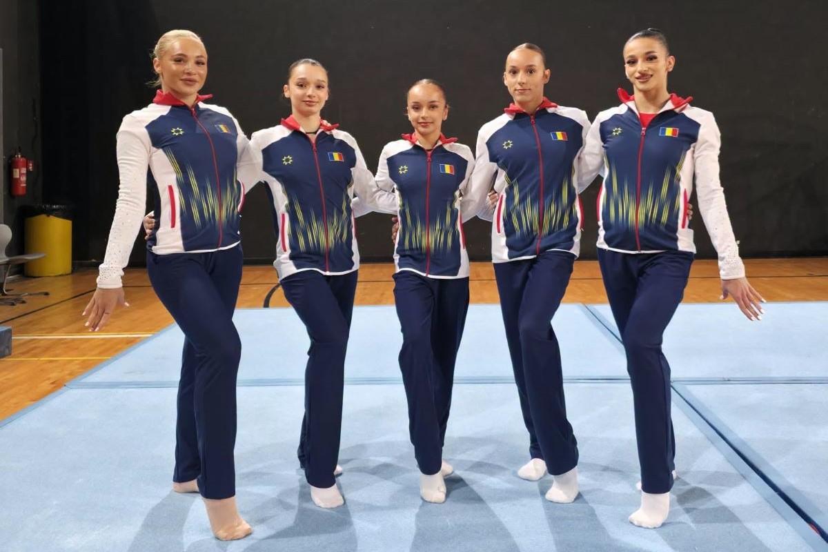 România, dezamăgire la Europene! Doar locul 11, fără finale