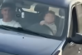 Vrancea: Bebeluș la volan, dosar penal deschis de polițiști