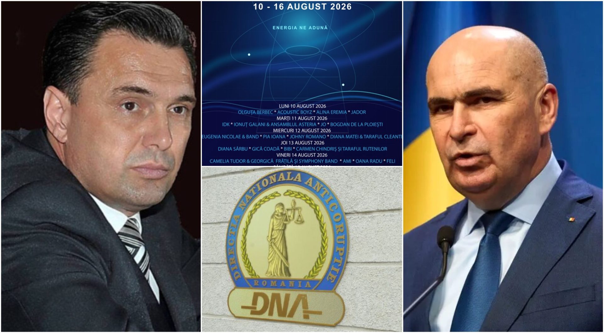 Primar PNL Cernavodă, lumini și kilowați în criză. Edilul tocmai ieșit din pușcărie