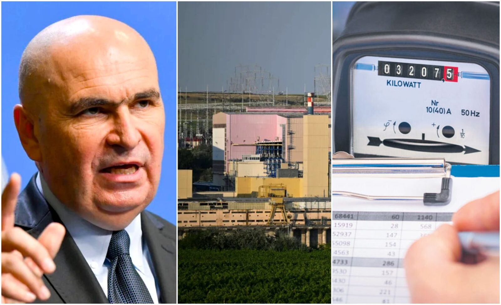 Facturi mai mari din toamnă: Avertisment de la Ministerul Energiei