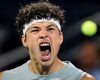 Shelton dublează la Canadian Open, al doilea trofeu la rând