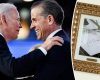 Hunter Biden, regret amar: Gracia tatălui, o greșeală