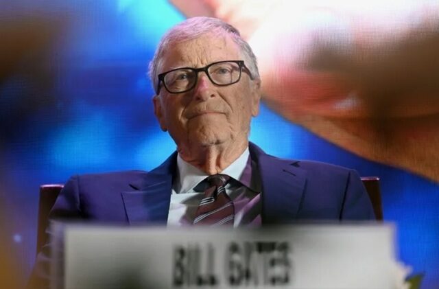 Gates: Inteligența artificială va schimba totul, nu avem un plan