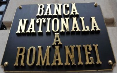 BNR lasă dobânda cheie la 6,50%: Ce înseamnă asta