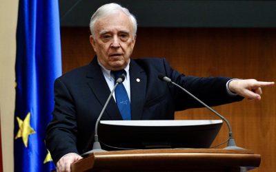 BNR ține dobânda neschimbată: 6,5% țintă pentru inflație