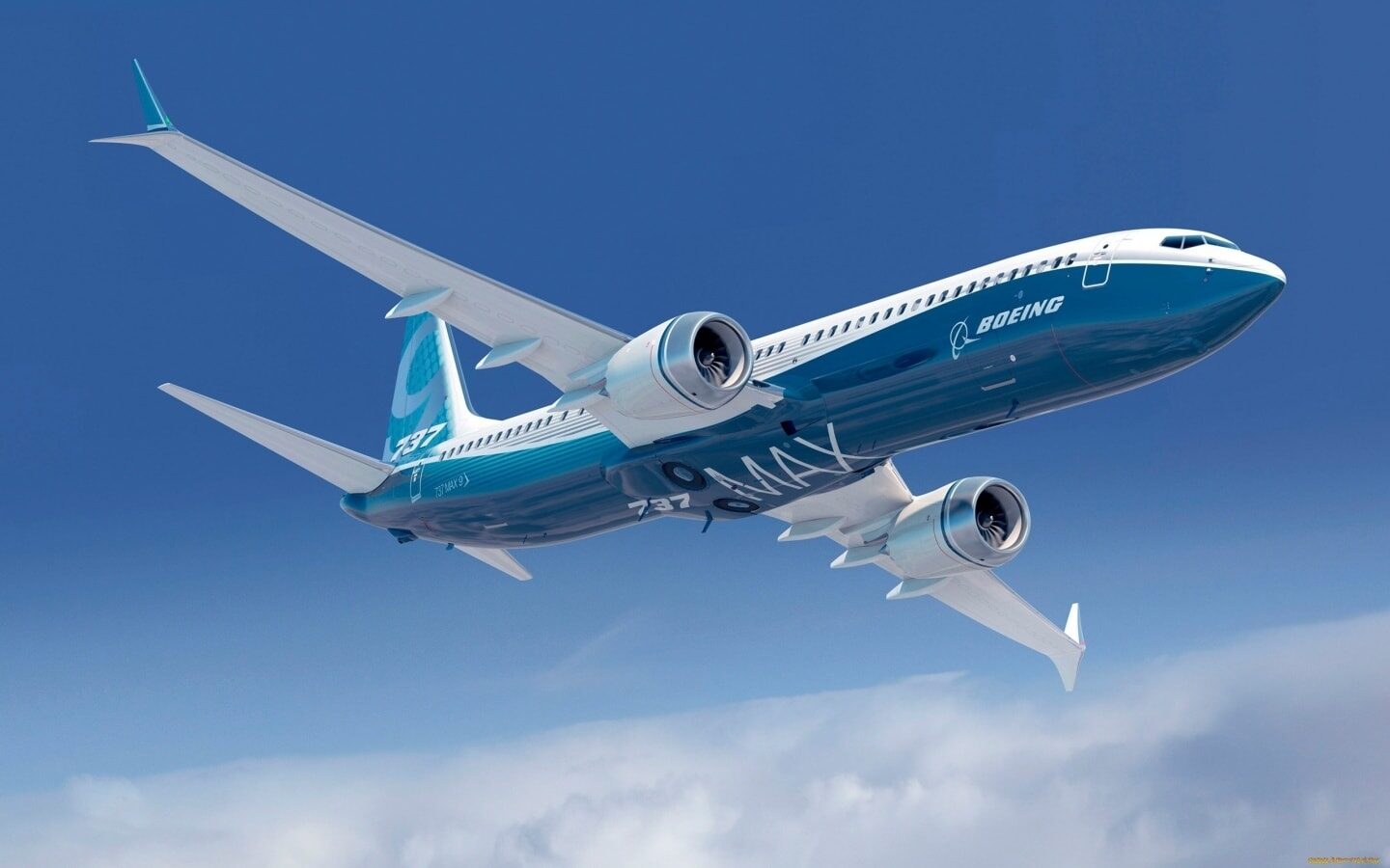 Boeing plătește 29 mil. $ familiei victimei din 2019