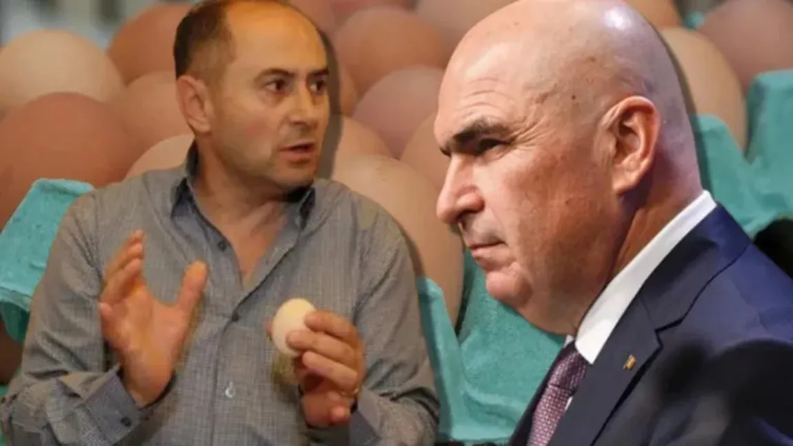 Bolojan, acuzat de orice, dar nu de mită