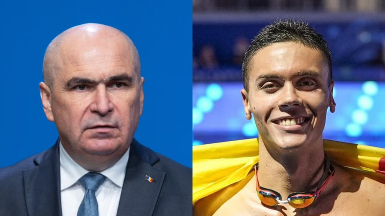 Muncă, trudă și răbdare: Adevărata performanță