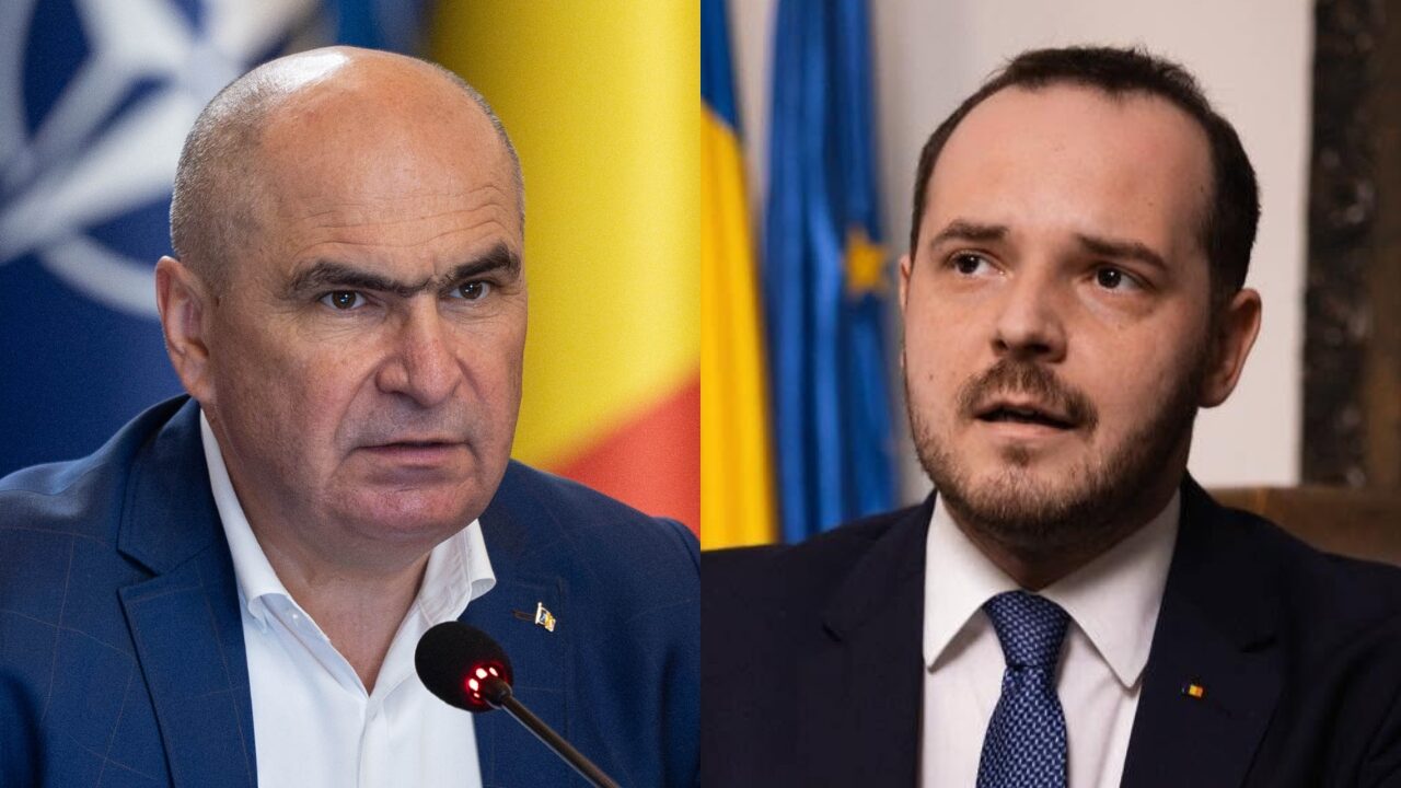 România: Frica și tăierile nu țin veșnic. Viitorul se cere altfel
