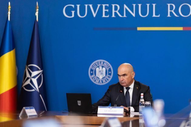 Bolojan și Trăilă: Decizie mâine despre situația actuală