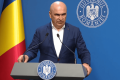 Bolojan: Demolarea Guvernului, iresponsabilă. Premierul, avertisment la rating