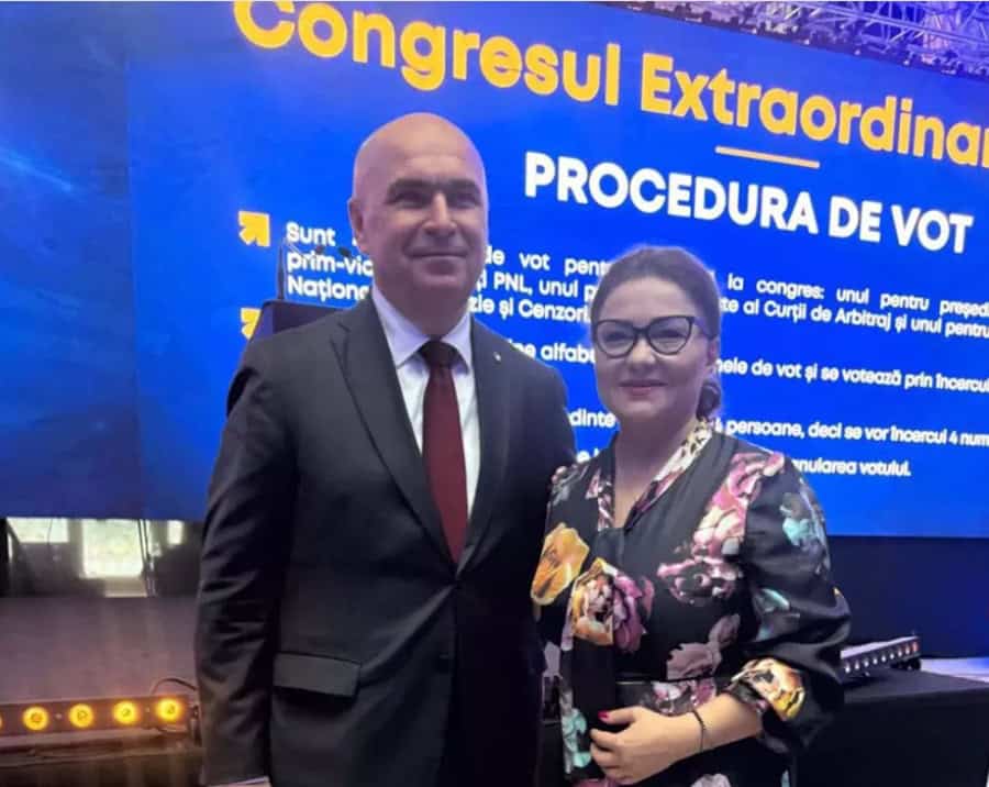 Trăilă pleacă din Guvern, acuzată de corupție: „Scandal artificial!”
