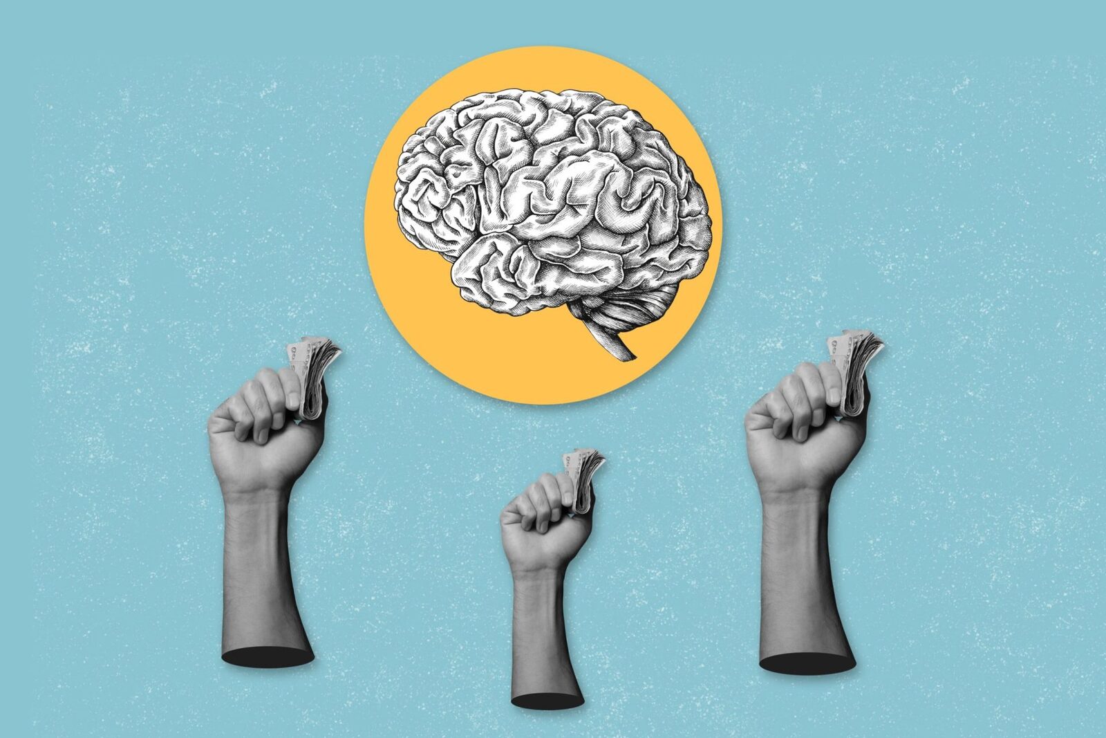 Brain rot: Ce ascunde noul termen din online