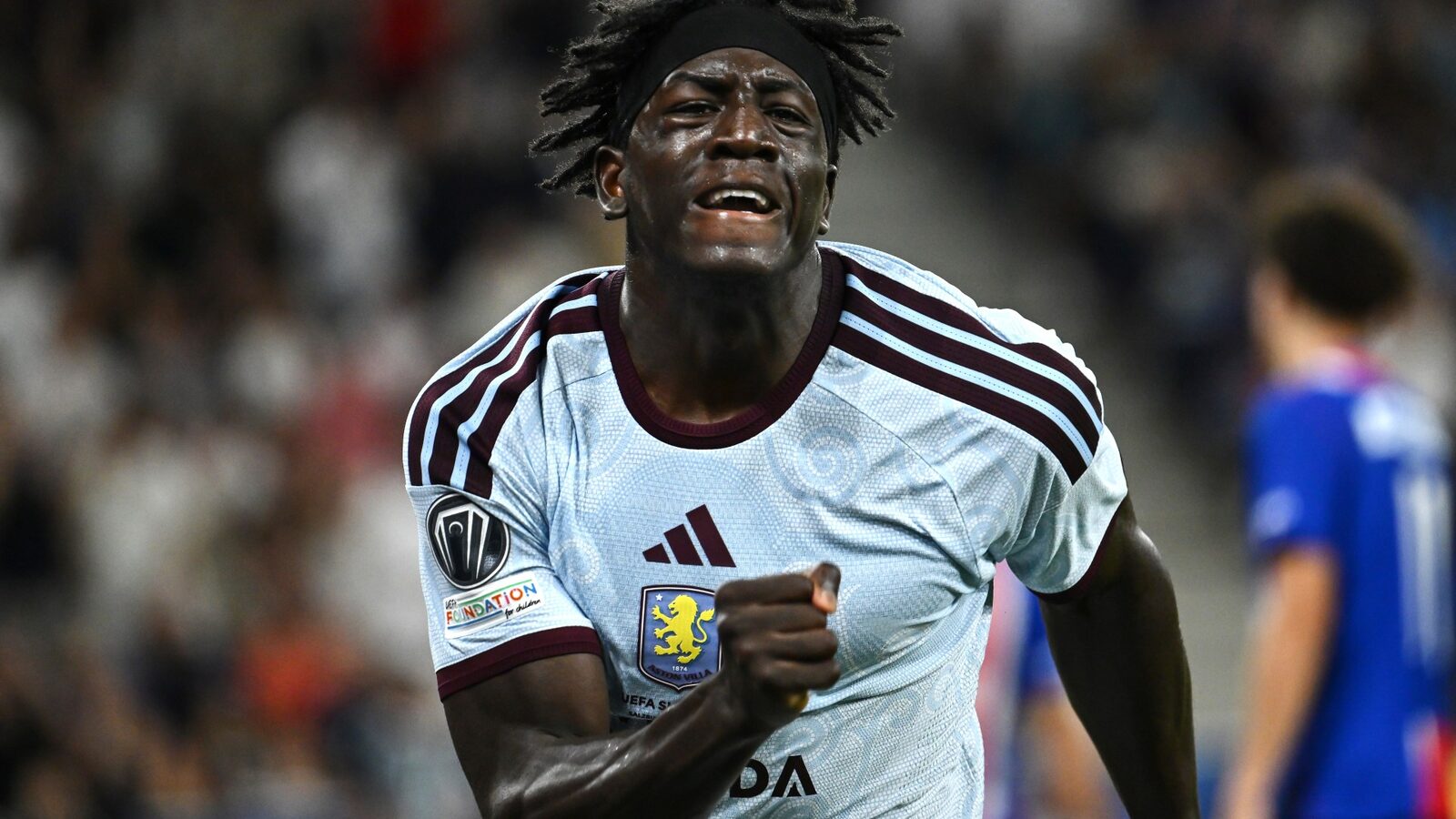 Madjo, noul Kane? Aston Villa are o vedetă pentru Anglia