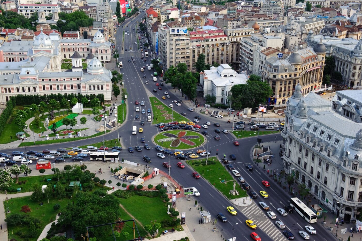 București 2026: Cele mai bune cadouri și design românesc
