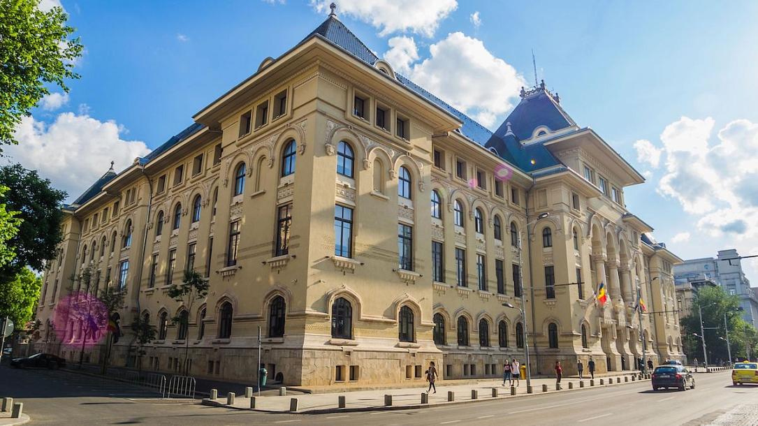 București obține 280 milioane lei de la BCR și ING pentru a refinanța datoria
