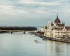 Orban anunță dig pe Dunăre la Paks pentru creșterea nivelului fluviului