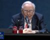 BERKSHIRE CREȘTE DUPĂ BUFFETT: ACȚIUNILE SUNT SUS