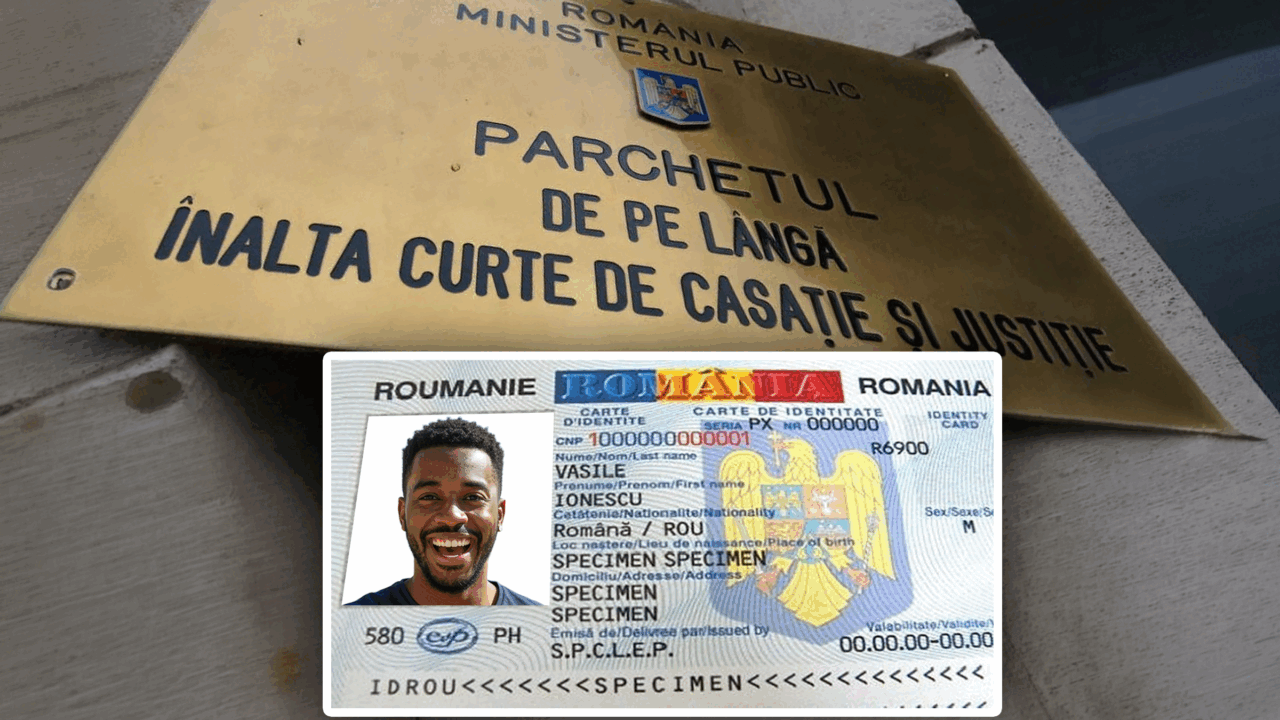 Dosar Bunicuța Ucraineană: Tunisian, falsificări pentru cetățenie română