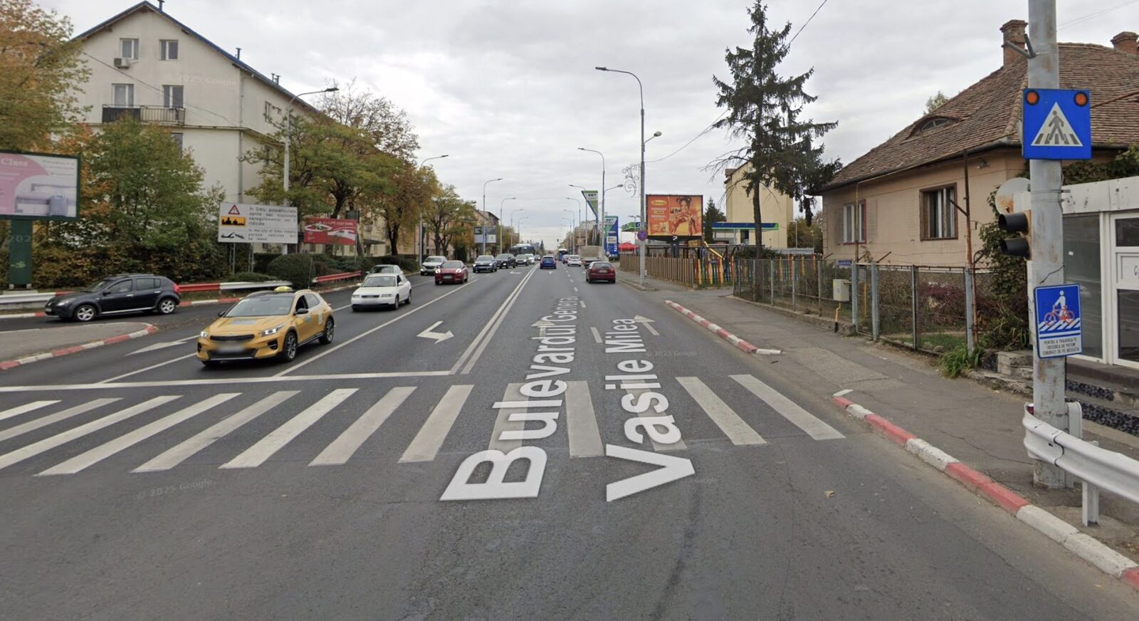 Sibiu, oraș martir: Cetățenii au rămas corigenți în relația cu conducerea