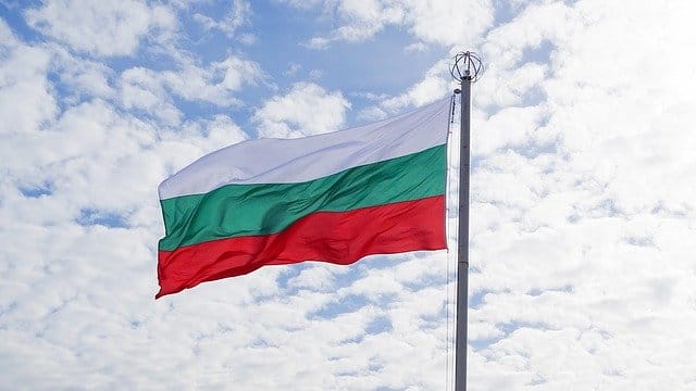 Drona ucraineană prăbușită lângă gazoductul Trans-Balkan, avertisment