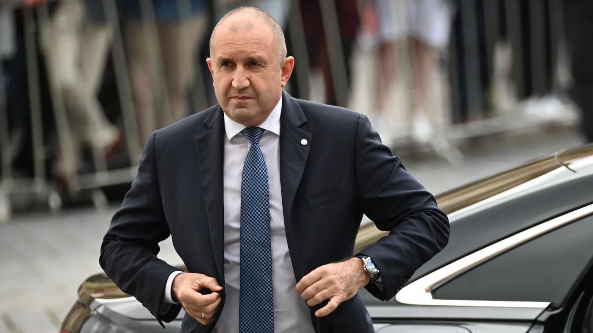 Bulgaria, centru spațial la Dobroslavți: Rumen Radev, anunț istoric