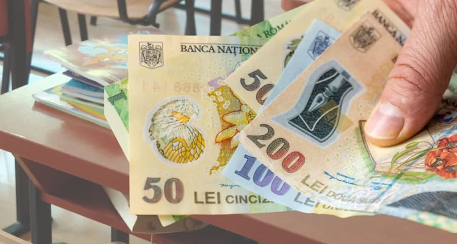 Burse sociale tot anul școlar: Reguli noi de la toamnă