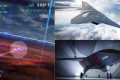 Avioane viitor: De la Top Gun la Ghost Bat, pilotul dispare?